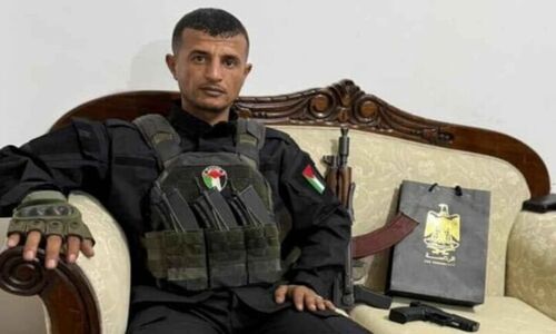 سی‌ان‌ان فاش کرد: کشته شدن «ابوشباب» ضربه‌ای بزرگ به نقشه‌های اسرائیل در غزه!