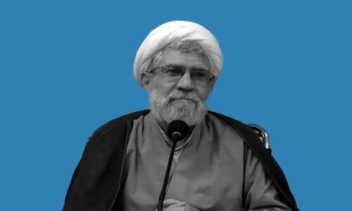 عذرخواهی رسمی اردستانی پس از جنجال‌های تازه در فضای مجازی!
