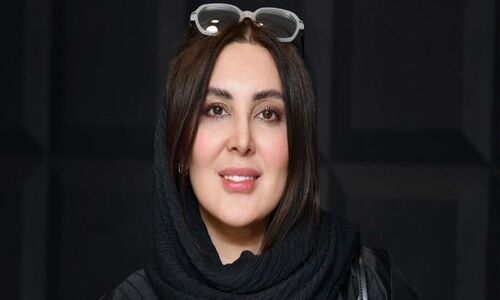 استایل متفاوت و جسورانه لیلا بلوکات در کنار ساحل خارج از کشور همه را شگفت‌زده کرد!