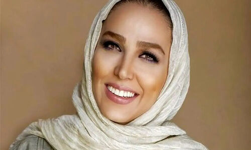 سوگل طهماسبی چگونه با حجاب کامل، استایلش را به اوج وقار رساند؟