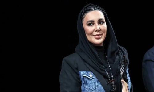 نگاهی به استایل اروپایی و ساحلی لیلا بلوکات در خارج از کشور