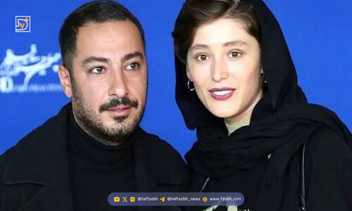 داخل خانه هنری و گرم نوید محمدزاده و فرشته حسینی؛ ترکیبی از سادگی، نور طبیعی و جزئیات خاص