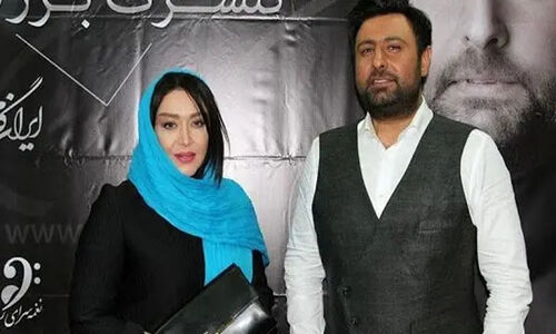 استایل اروپایی سارا منجزی‌پور همسر محمد علیزاده؛ چگونه این مادر با جذبه دل‌ها را تسخیر کرد؟