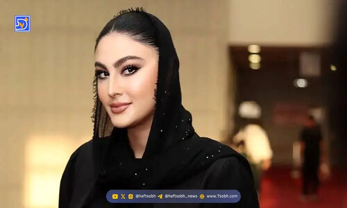 فیلم جنجالی از دعوای شدید مریم مومن تازه‌عروس با عوامل «چیدمانه»؛ قهر ناگهانی و ترک صحنه!