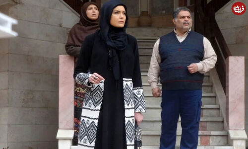 تصویر حیرت‌انگیز آیناز «آنام» در 35 سالگی و سفرش به ایتالیا!