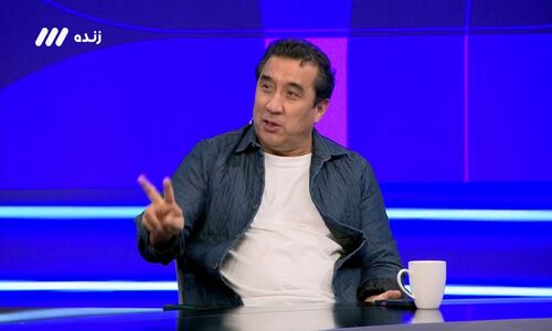خداداد عزیزی هشدار داد: مصر را دست کم نگیرید، نمایش امارات گمراه‌کننده است!