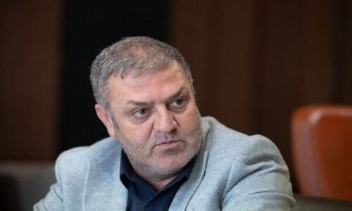 مدیرعامل آلومینیوم اراک به دفاع قاطعانه از استقلال خوزستان پرداخت؛ راز تساوی جنجالی لیگ برتر چیست؟