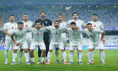 شانس صعود تیم ملی ایران در جام جهانی ۲۰۲۶ چقدر است؟ بررسی گروه G پرچالش!