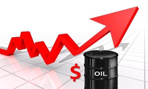صعود دوباره قیمت نفت به بالاترین حد دو هفته اخیر؛ برنت 63.75 دلار شد!