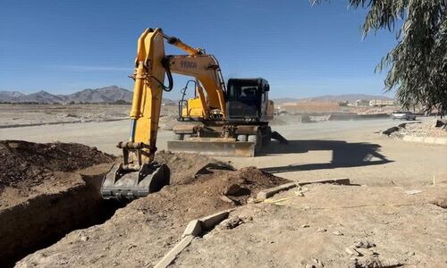 شروع پروژه عظیم گازرسانی به ۵۰۰۰ خانوار روستایی زاهدان؛ تحول بزرگ در راه است!
