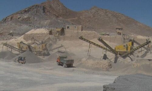 ظرفیت حیرت‌انگیز معادن اردستان در برابر بحران آب و سوخت؛ آینده صنعت در چه مسیری خواهد رفت؟