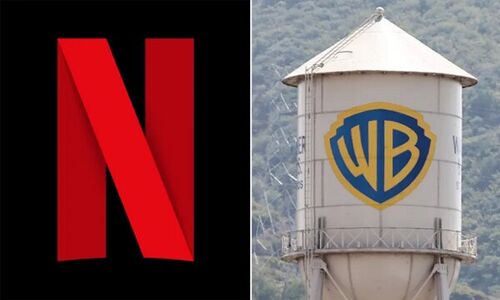 نتفلیکس در آستانه تصاحب برادران وارنر؛ هالیوود در شوک بزرگ‌ترین جابجایی تاریخ!