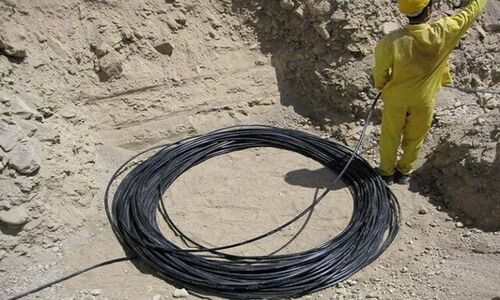 اتصال ۲۷ روستای نیکشهر به فیبرنوری؛ پایان قطعی‌های مکرر ارتباطات!