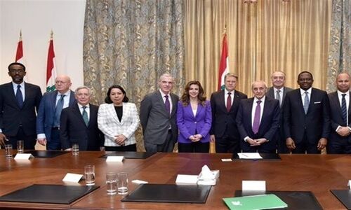 نبیه بری زیر آتش صهیونیست‌ها: چرا با اسرائیل مذاکره نمی‌کنیم؟