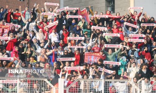 هشدار جدی به هواداران نساجی؛ ورود بدون بلیط به ورزشگاه کاملاً ممنوع شد!