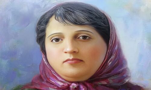 عکس دیده‌نشده پروین اعتصامی و رازهای پنهان زندگی، آثار و جدایی او