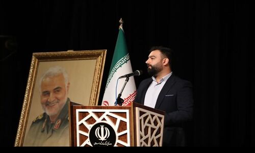 رویداد دیجیتال خرم‌آباد؛ فرصتی طلایی برای کشف استعدادهای نوآور