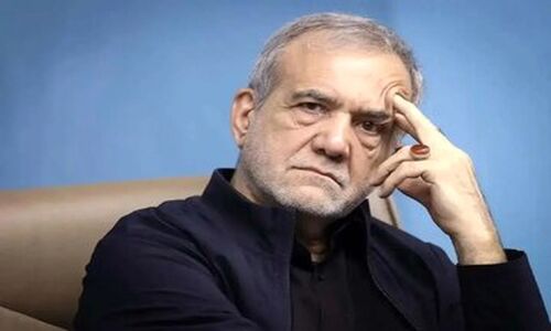 افشاگری بزرگ در شبکه ایکس؛ چند نفر واقعاً اینترنت «سفید» دارند؟