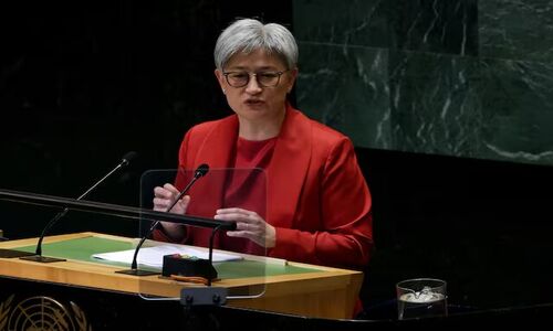 استرالیا با تحریم و ممنوعیت سفر ۴ مقام طالبان، واکنش سختی به سرکوب زنان نشان داد