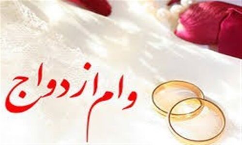 بانک‌های خصوصی رکورد زدند: پرداخت ۱۴۶۸۰ میلیارد وام ازدواج در ۷ ماه اول سال!