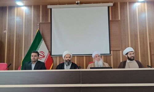صاحبقرانی: نهضت بزرگ زندگی با آیه‌ها، تحولی بی‌سابقه در فرهنگ دینی ایران