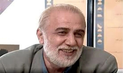 سفر به گذشته؛ راز جوانی فرامرز صدیقی در سال 1355 فاش شد!