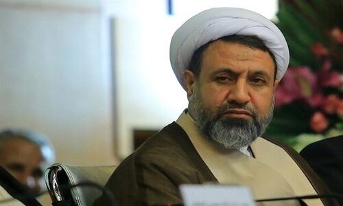 قدردانی ویژه نماینده ولی فقیه در کرمان از تلاش‌های ارزشمند شورای تامین