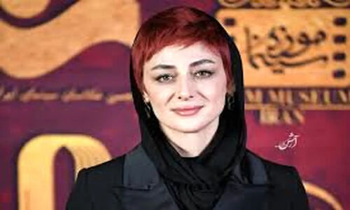 تقلید بی‌نظیر بازیگر از دیالوگ‌های ماندگار لیلا حاتمی که همه را شگفت‌زده کرد!