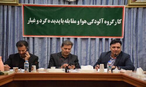 چرا راه‌اندازی ایستگاه سنجش آلودگی هوا در اردبیل به یک ضرورت فوری تبدیل شده؟