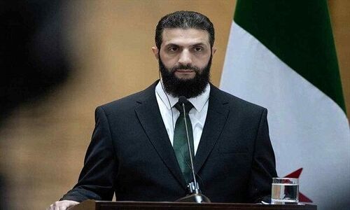 کانادا در اقدامی جنجالی نام سوریه و جولانی را از لیست تروریسم حذف کرد!