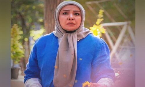 بازگشت مه‌لقا باقری به دنیای کودک با سریال جدید عموپورنگ!