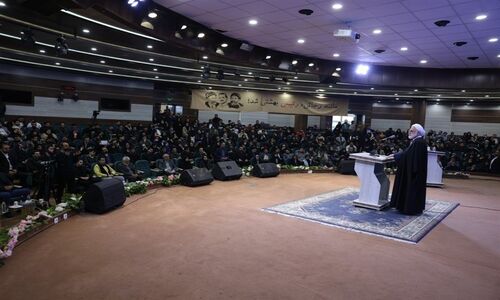 رئیس قوه قضائیه در روز دانشجو به زنجان می‌آید؛ وعده پیگیری مشکلات حقوقی مردم