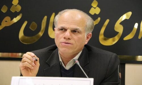 مقیمی هشدار داد: شفت به حداقل یک سردخانه بزرگ نیاز فوری دارد!