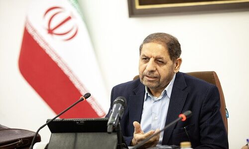 پروین فاش کرد: قانون اساسی فرصتی برای مشارکت واقعی، نه محدودیت‌های بی‌پایان!