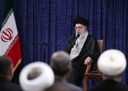 امام خامنه‌ای: یقه جنایتکار نباید رها شود/ همه باید اتحاد ملی را حفظ کنند