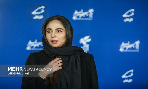 رعنا آزادی‌ور پس از ۴ سال با فیلم جدید رضا گوران به سینما بازمی‌گردد!