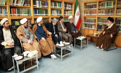 آیت‌الله میلانی؛ پیشگامی که طلبگی را به نظام‌مندی کامل رساند!