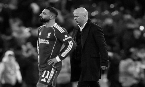 محمد صلاح: دیگر اشلوت من را نمی‌خواهد؛ شوک بزرگ به هواداران لیورپول!