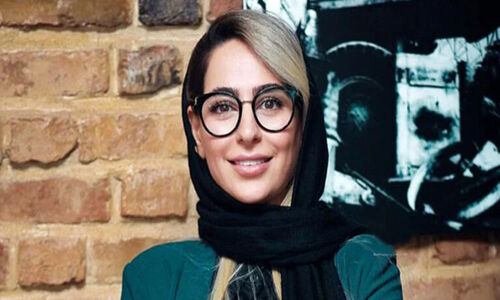 سمانه پاکدل با ساعت یک میلیاردی؛ شگفتی‌ساز این روزهای فضای مجازی!