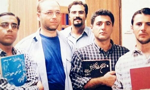 شگفتی‌سازان «روزگار جوانی» پس از ۲۷ سال؛ چهره‌هایی که حالا باور نکردنی‌اند!