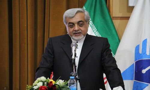 فرماندار رشت: دانشجویان پیام‌آوران علم و آینده‌سازان کشور هستند