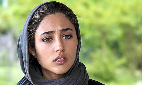 انتشار عکسی نادر از باران کوثری و گلشیفته فراهانی در نوجوانی جنجال‌ساز شد!