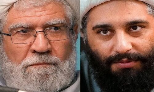 حامد کاشانی با کلاس 3 ساعته، انحرافی خطرناک را رسوا کرد + فیلم و عکس‌های اختصاصی