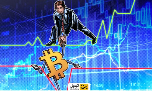 سه نمودار سرنوشت‌ساز بایننس که آینده بیت‌کوین را لو می‌دهند!
