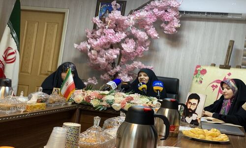 جشنی ویژه برای تقدیر از مادران شهدا؛ آغاز طرح «ایران بانو» برای الگوسازی بانوان انقلاب