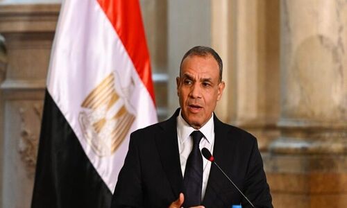 مصر با جدیت از لبنان در برابر تجاوزات صهیونیست‌ها حمایت می‌کند؛ تنش‌ها در آستانه کاهش؟