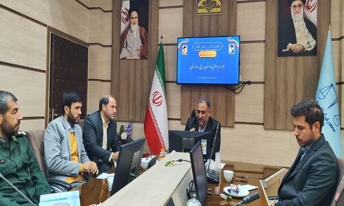 تشکیل شعبه ویژه برای رسیدگی به پرونده‌های رسانه‌ای در خراسان جنوبی؛ تحولی مهم در عدالت رسانه‌ای