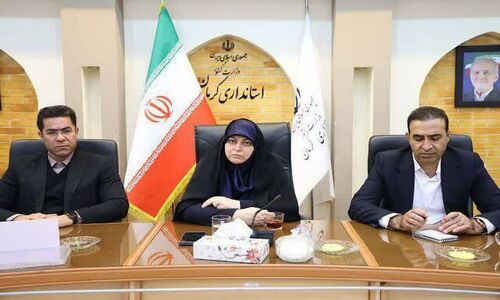 کرمان آماده برگزاری باشکوه هفته مقاومت به یاد سردار دل‌ها!