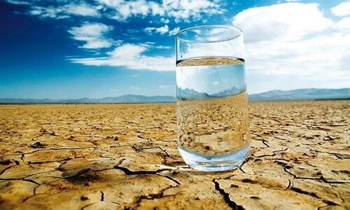 ایران در آستانه بحران خاموش آب؛ برداشت ۶۰ درصدی از چاه‌ها زنگ خطر را به صدا درآورد