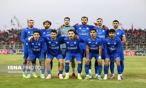استقلال خوزستان؛ شگفتی جوانانی که با بی‌پولی صدرنشین شدند و حالا در بحران افتاده‌اند!